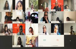 Birla Openminds International School Mumbai Pictures