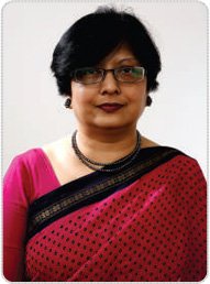 mrs veena shrivastava - campus head